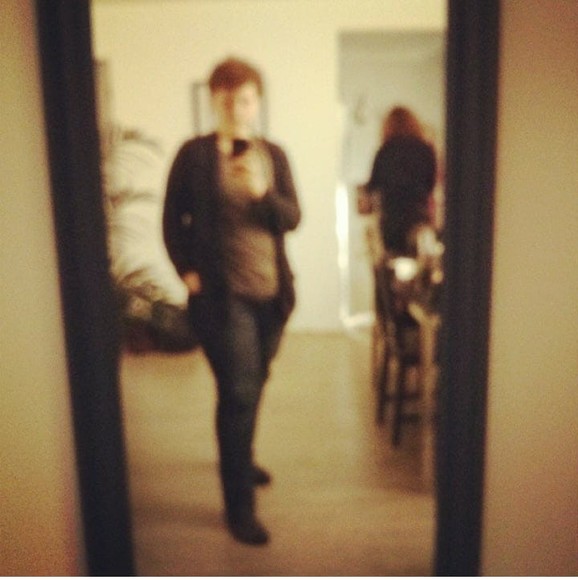 Meet your Posher, Hale - Picture 1 of 1